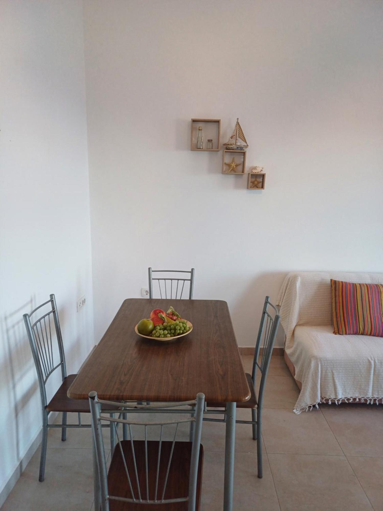 Вілла 'Irene' Cycladic House With Sunrise And Sea View! Foinikia  Екстер'єр фото