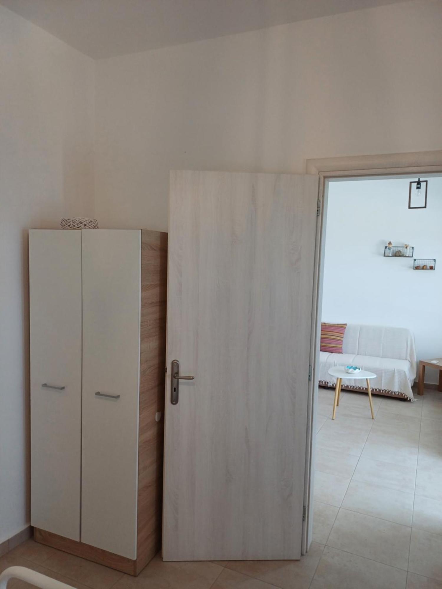 Вілла 'Irene' Cycladic House With Sunrise And Sea View! Foinikia  Екстер'єр фото